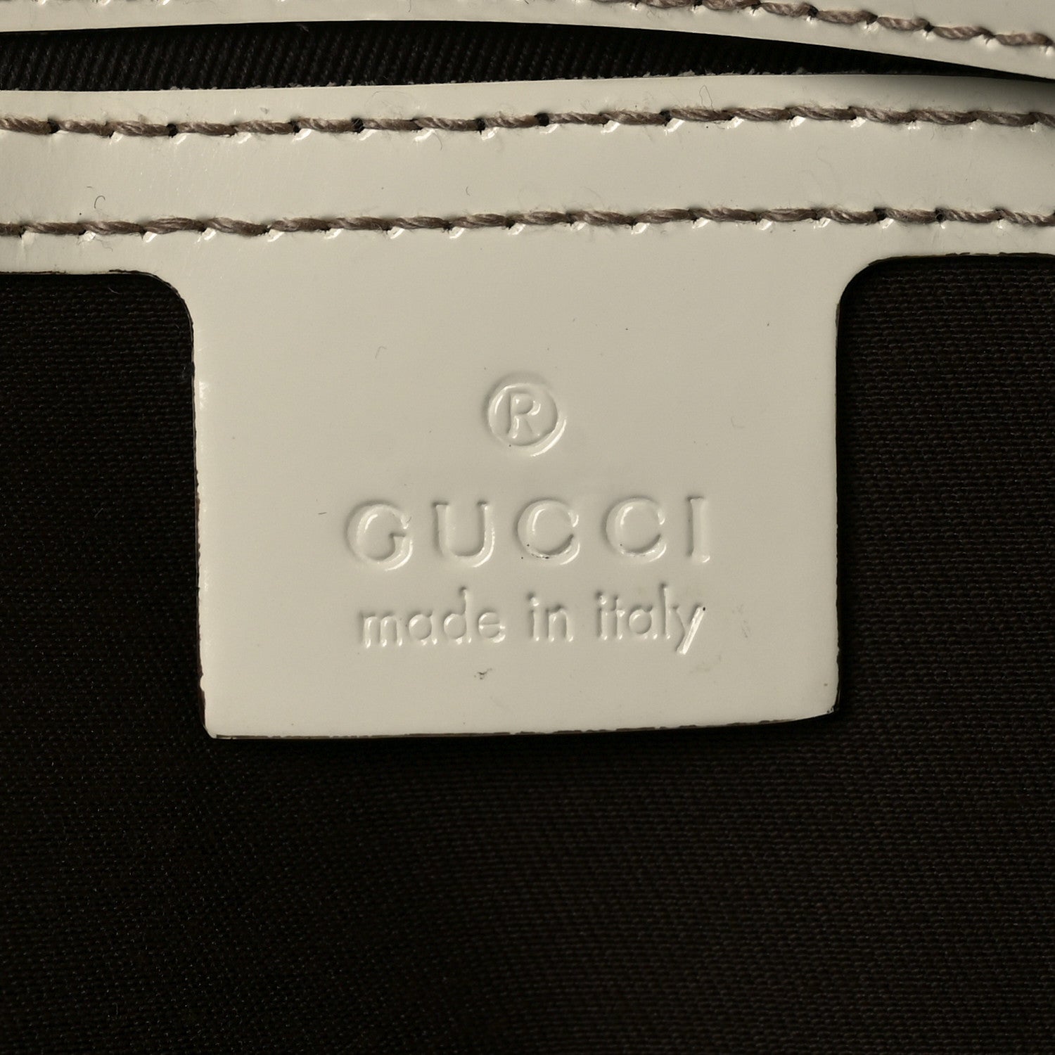 Gucci GG Plus Monogram Medium Joy Tote Off White 5 of 9