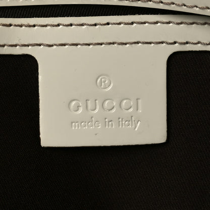 Gucci GG Plus Monogram Medium Joy Tote Off White 5 of 9