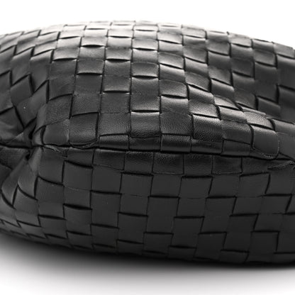 Bottega Veneta Nappa Intrecciato Small Jodie Black 10 of 10