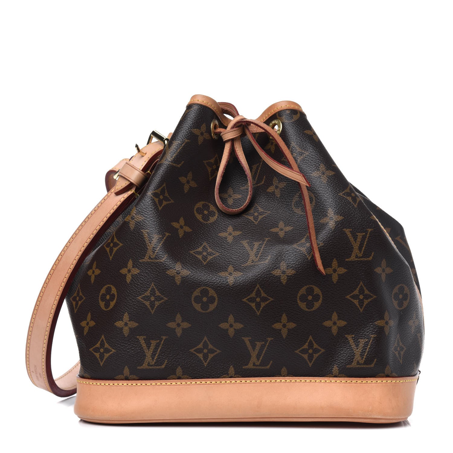 Louis Vuitton Monogram Petit Noe NM 1 of 8