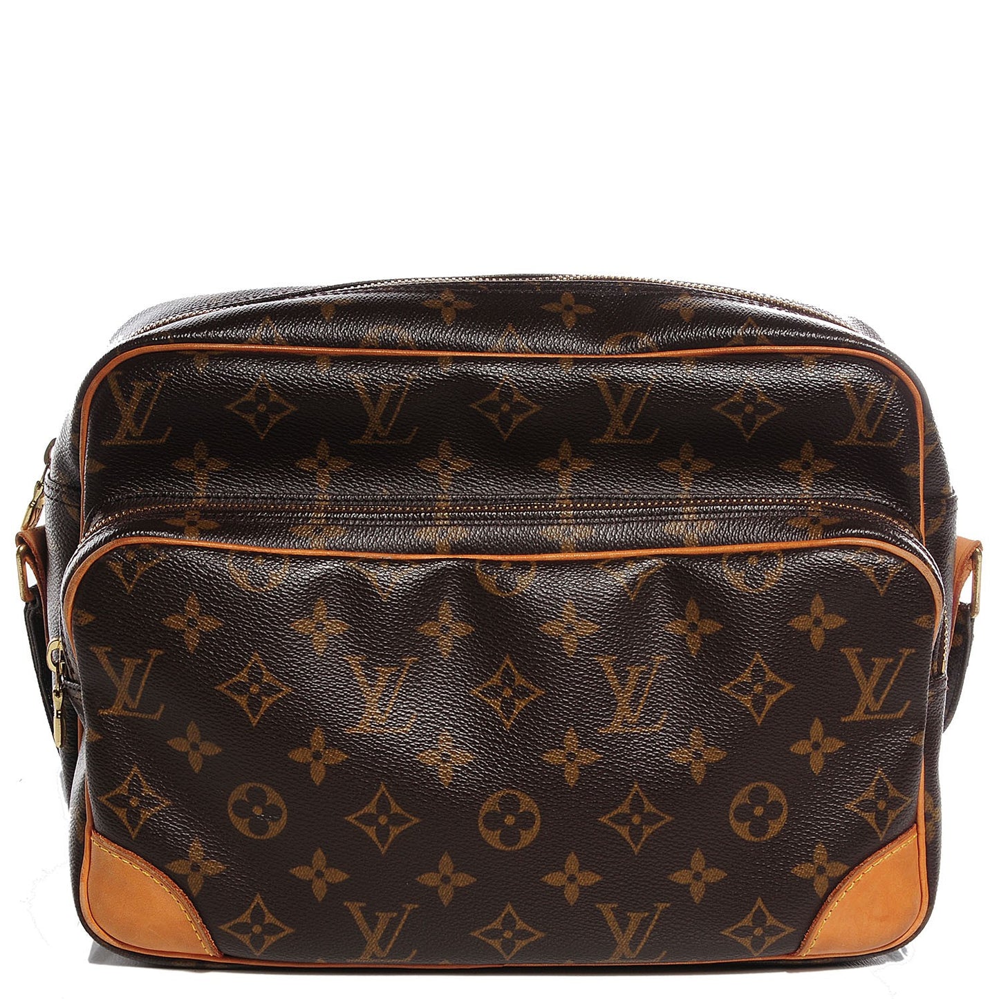 Monogram Nil 28