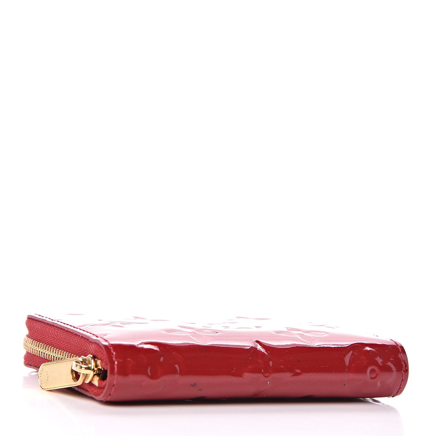 Vernis Zippy Coin Purse Pomme D'Amour