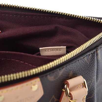 Louis Vuitton Monogram Turenne PM 9 of 10