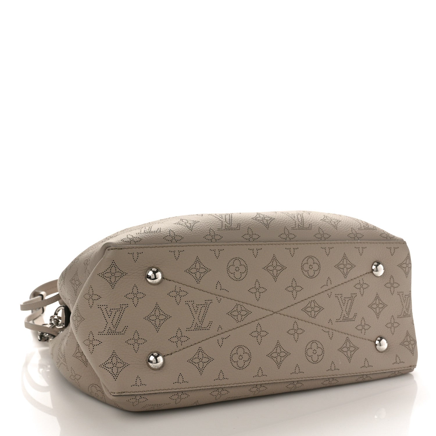 Louis Vuitton Mahina Bella Tote Galet 4 of 10