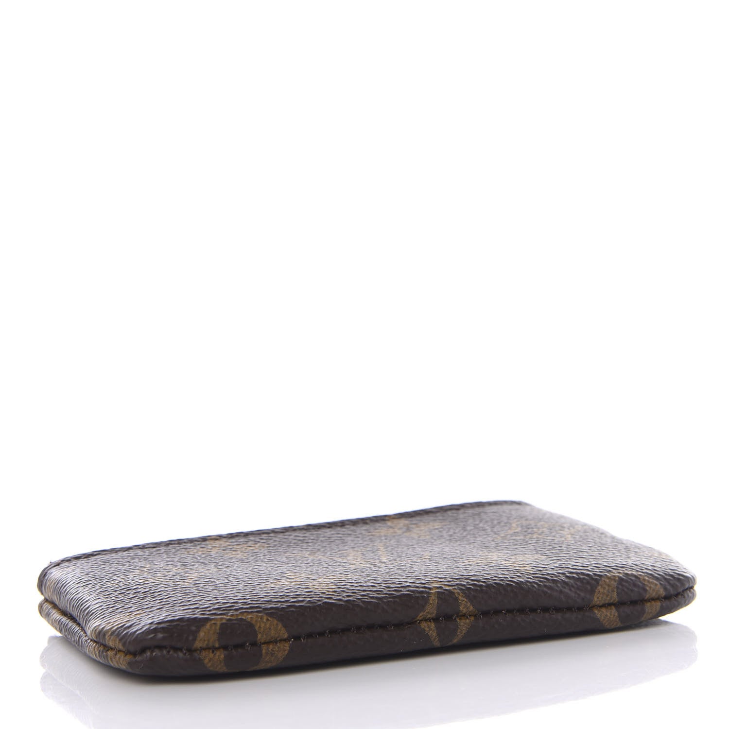 Louis Vuitton Monogram Key Pouch 3 of 7