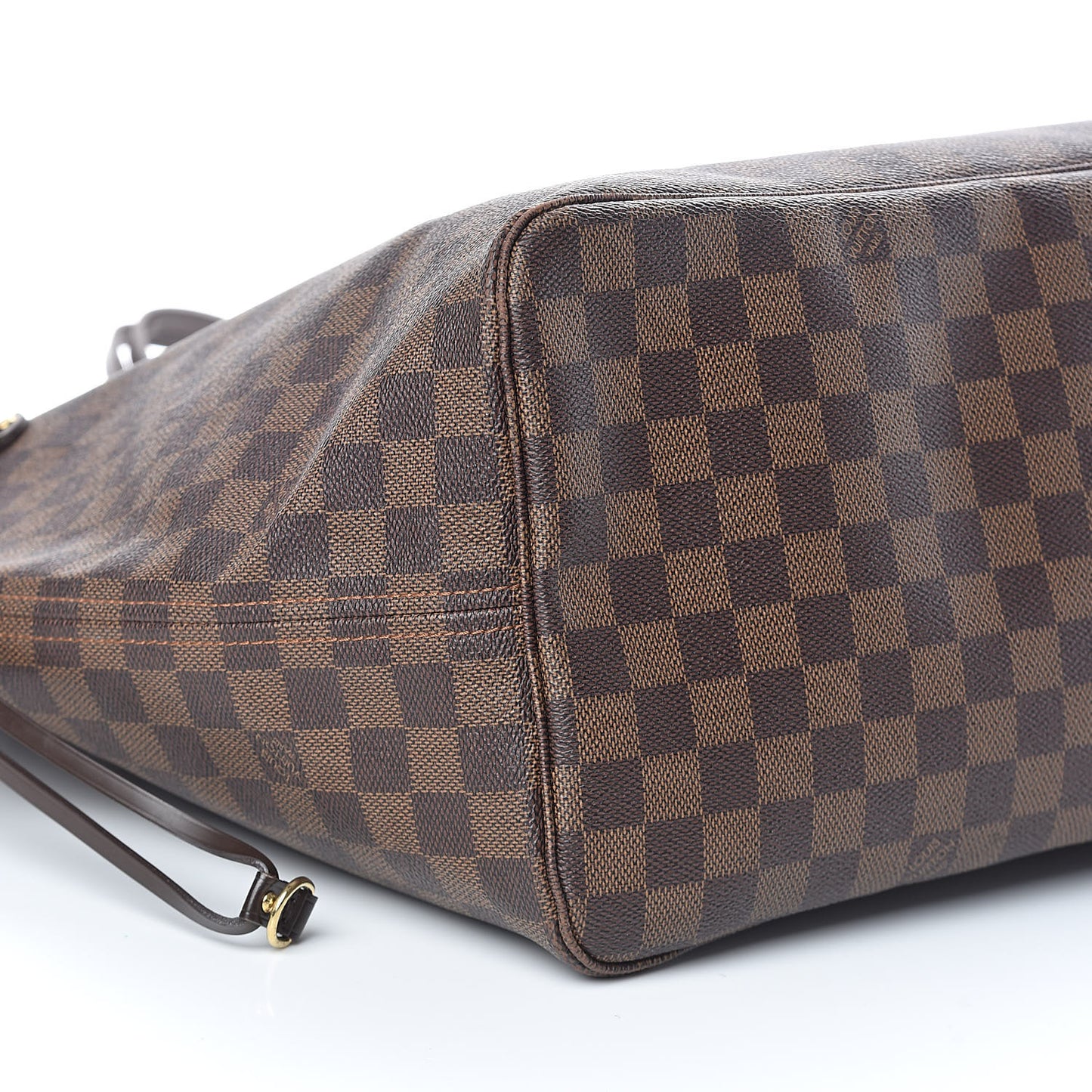Damier Ebene Neverfull GM