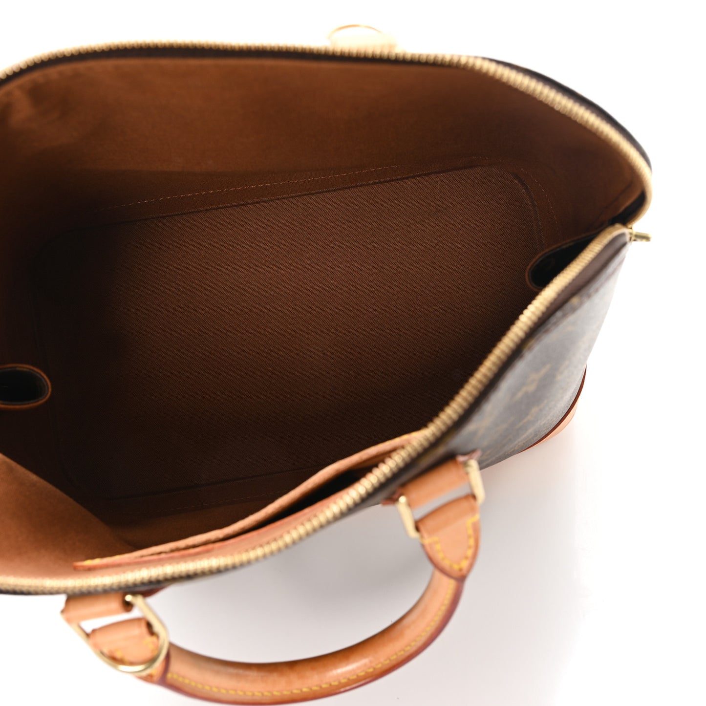 Monogram Alma PM