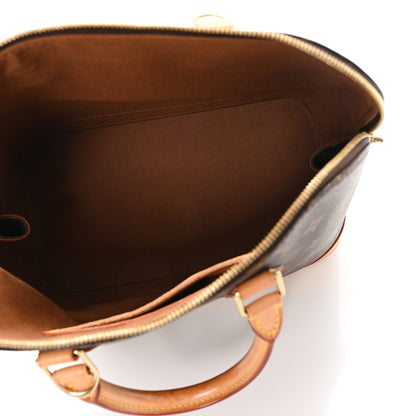 Louis Vuitton Monogram Alma PM 4 of 8