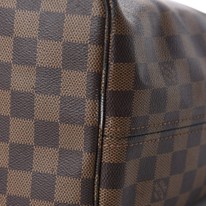 Louis Vuitton Damier Ebene Neo Neverfull GM 15 of 15