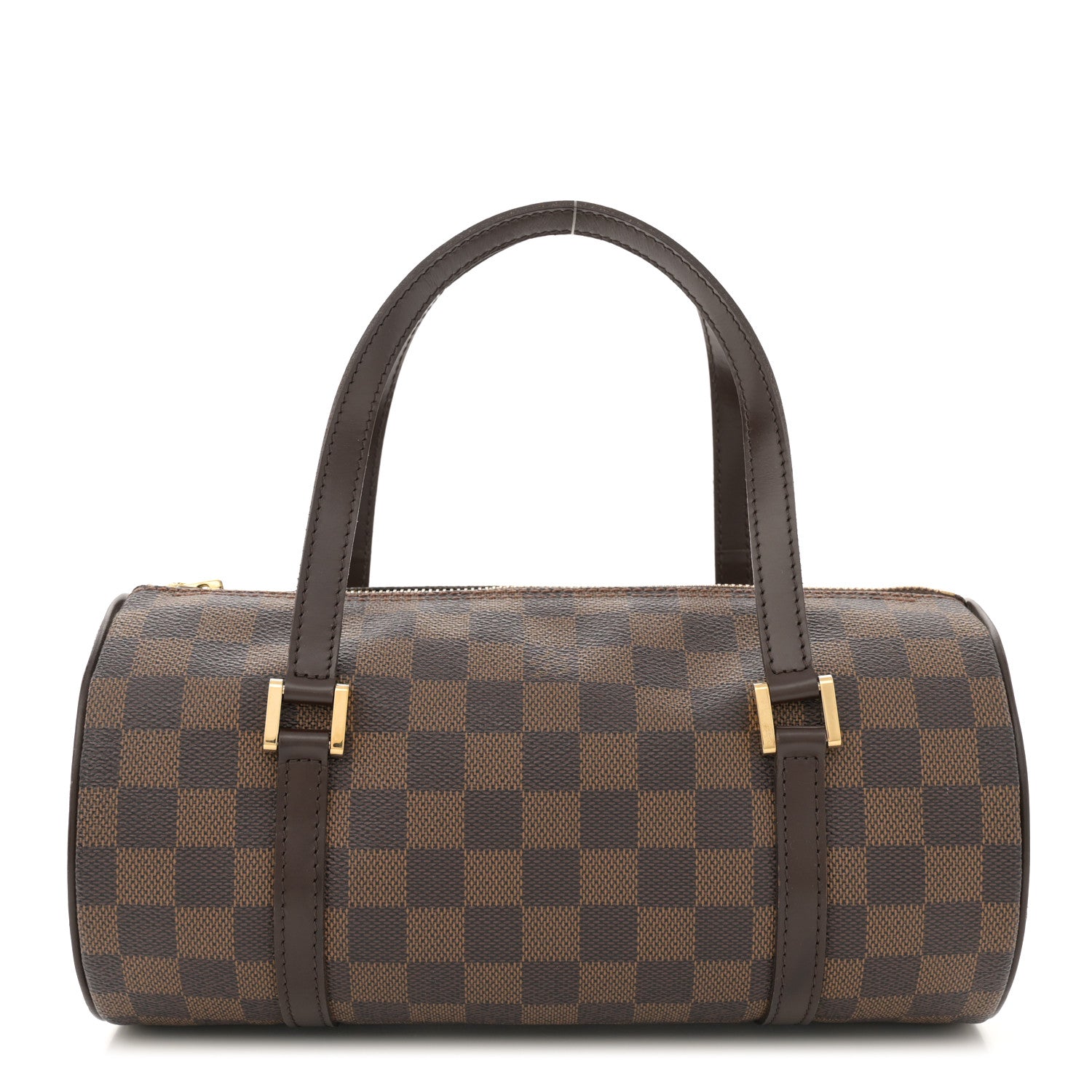 Louis Vuitton Damier Ebene Papillon 26 1 of 13