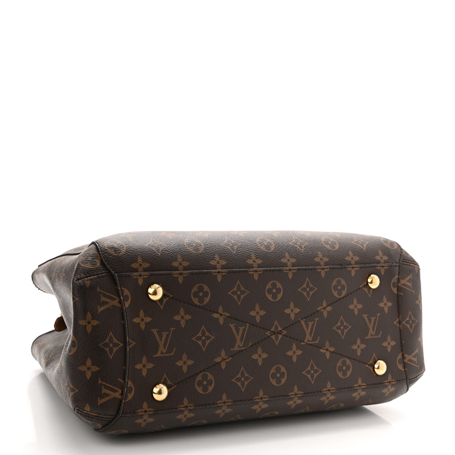 Louis Vuitton Monogram Montaigne GM 4 of 14