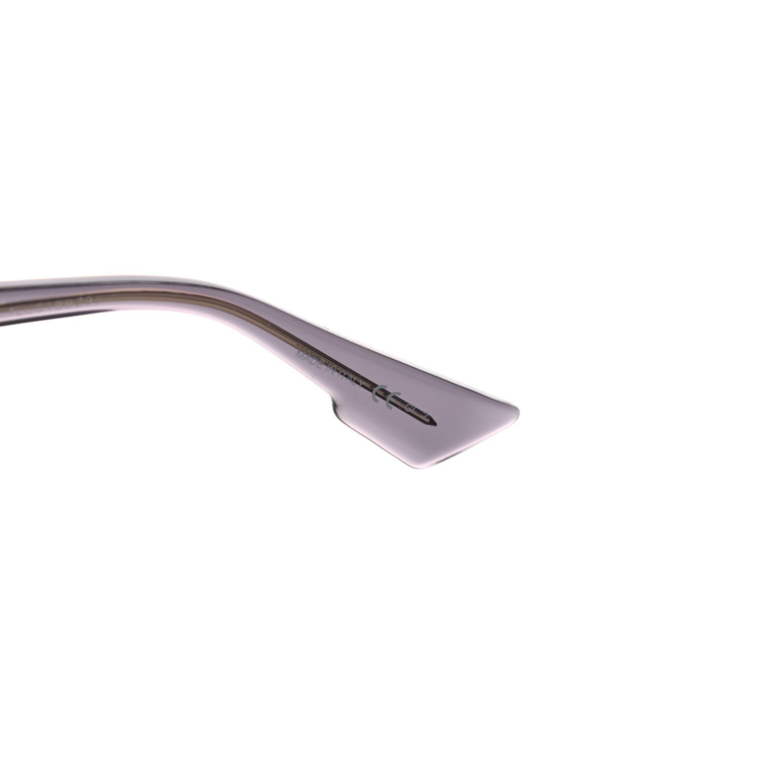 Christian Dior Square Gaia Sunglasses Multicolor 7 of 9