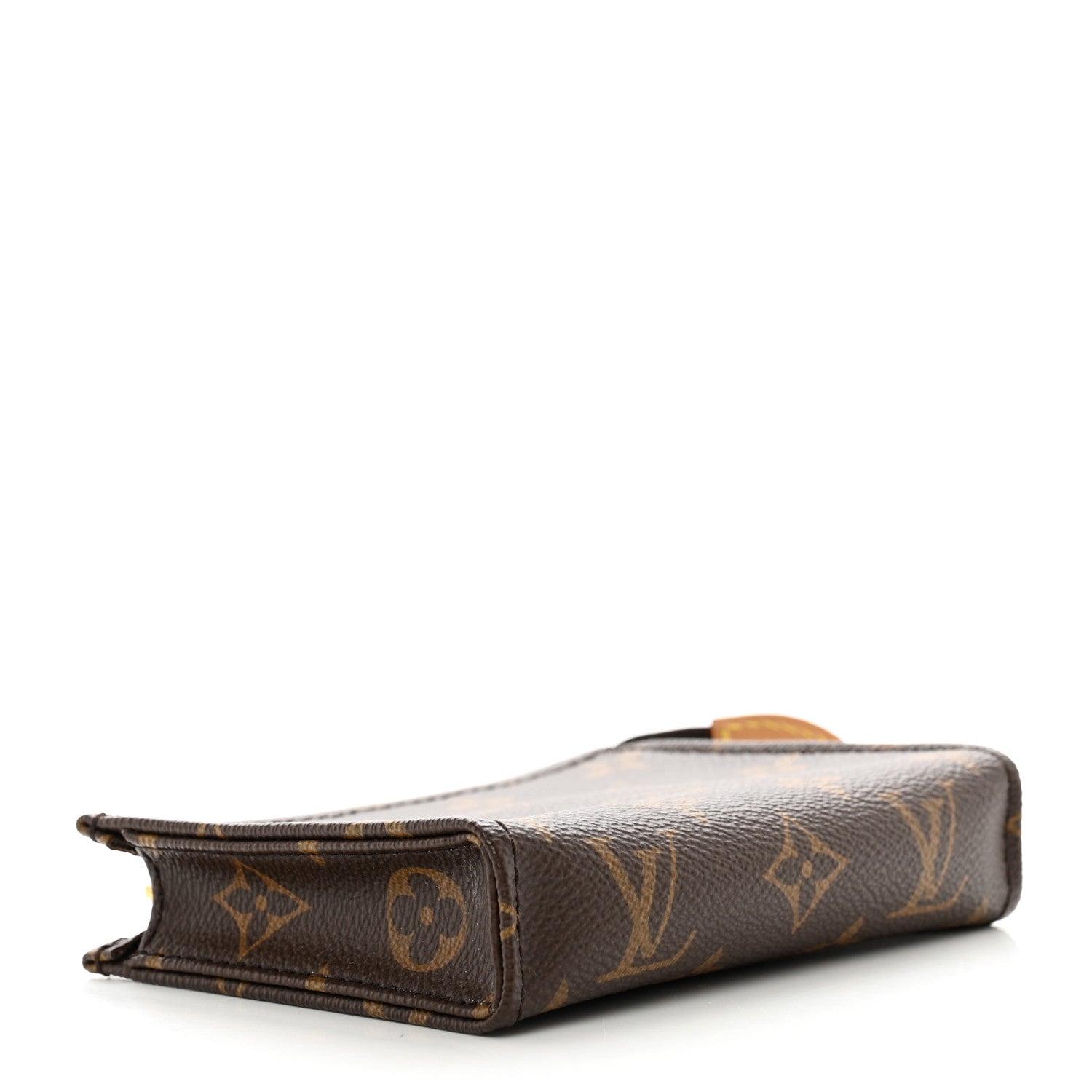 Louis Vuitton Monogram Toiletry Pouch 15 4 of 6