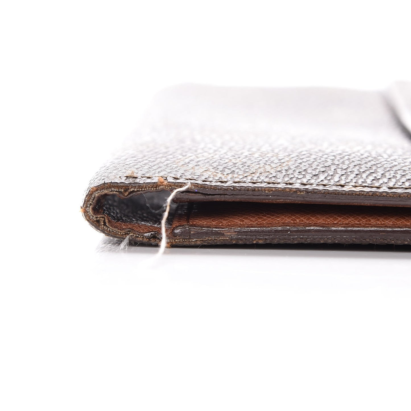 Monogram Passport Wallet