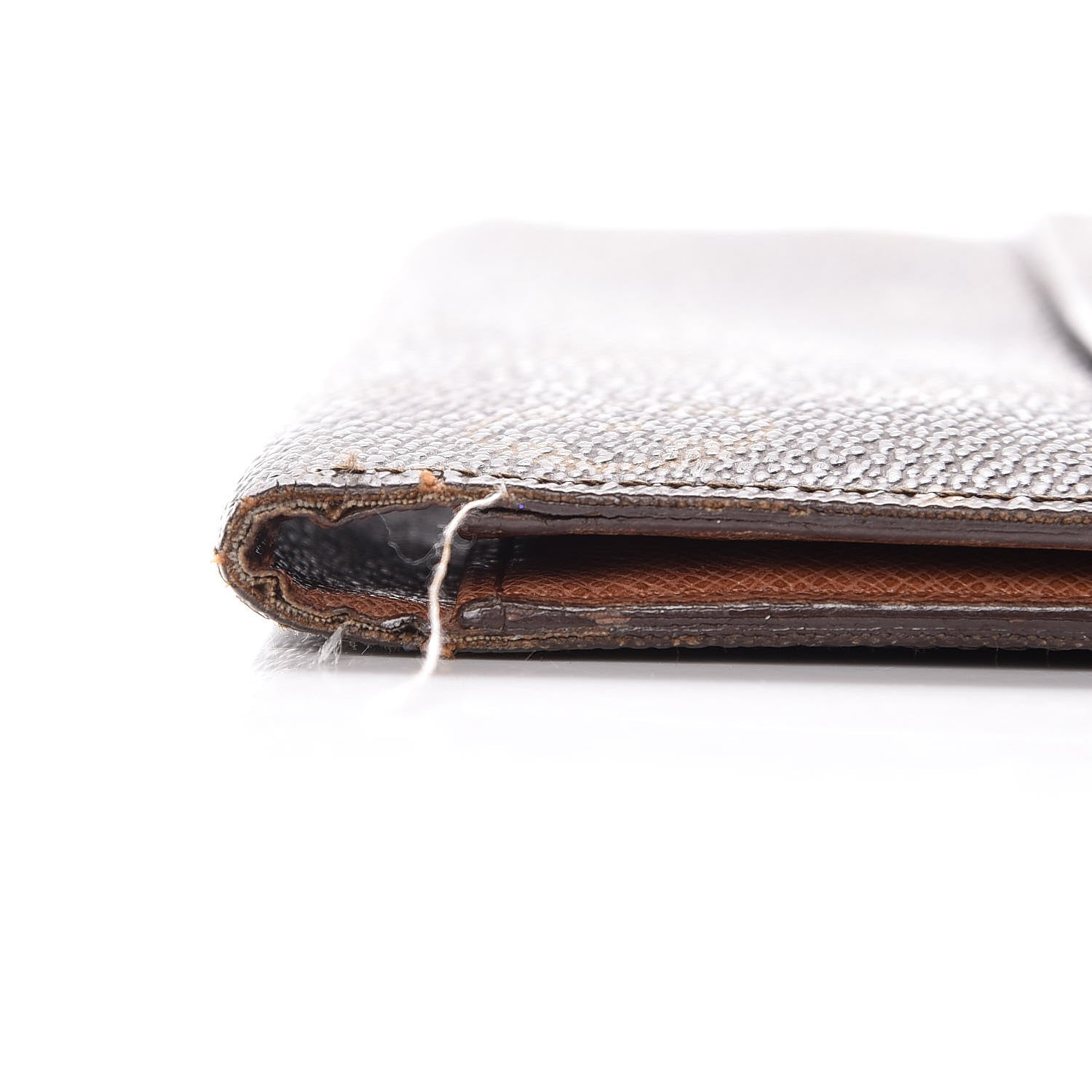 Louis Vuitton Monogram Passport Wallet 17 of 18