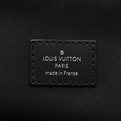 Louis Vuitton Damier Graphite Avenue Sling Backpack 6 of 10