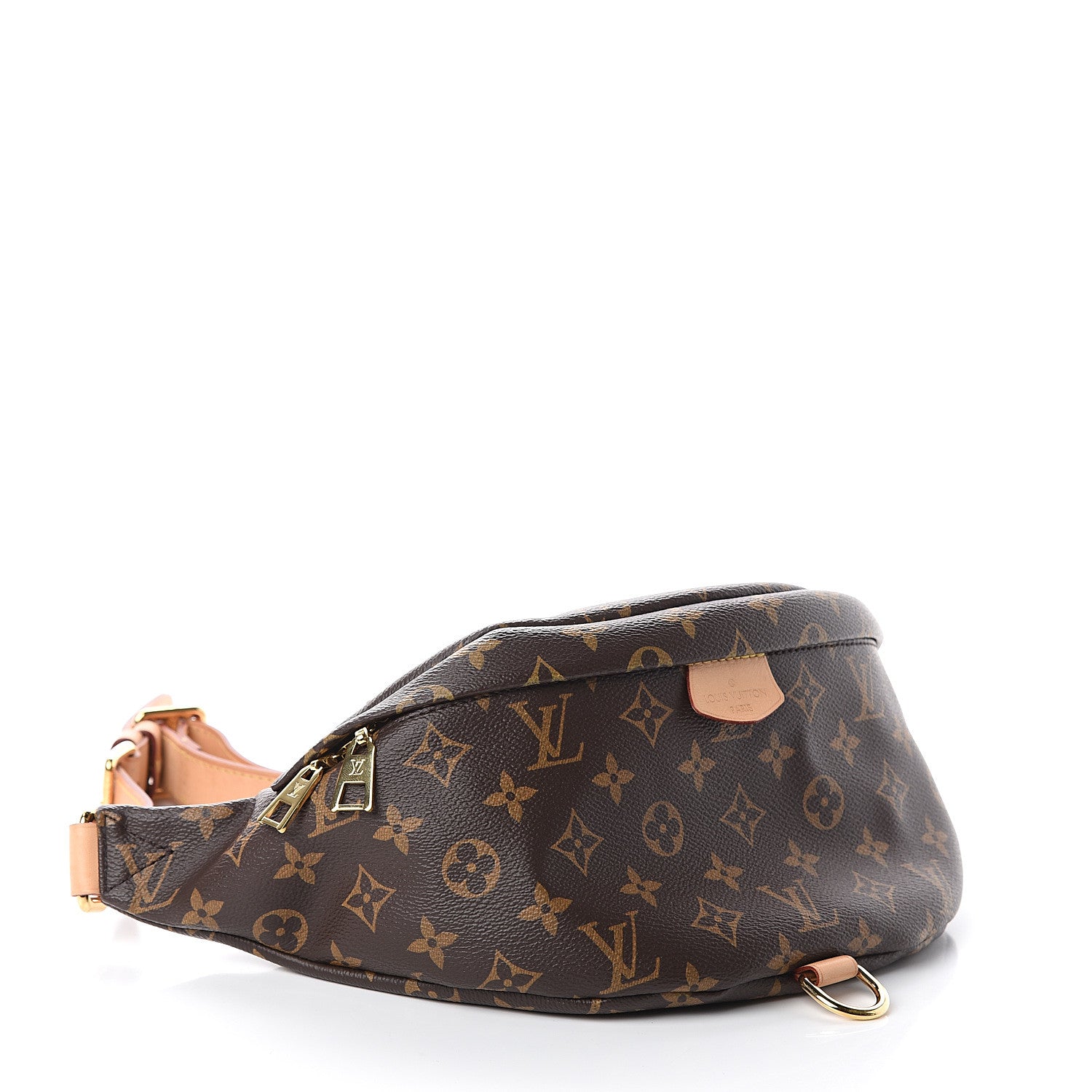 Louis Vuitton Monogram Bumbag 3 of 6