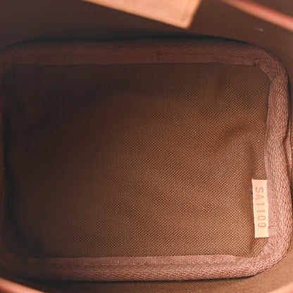 Louis Vuitton Monogram Nano Noe 5 of 10