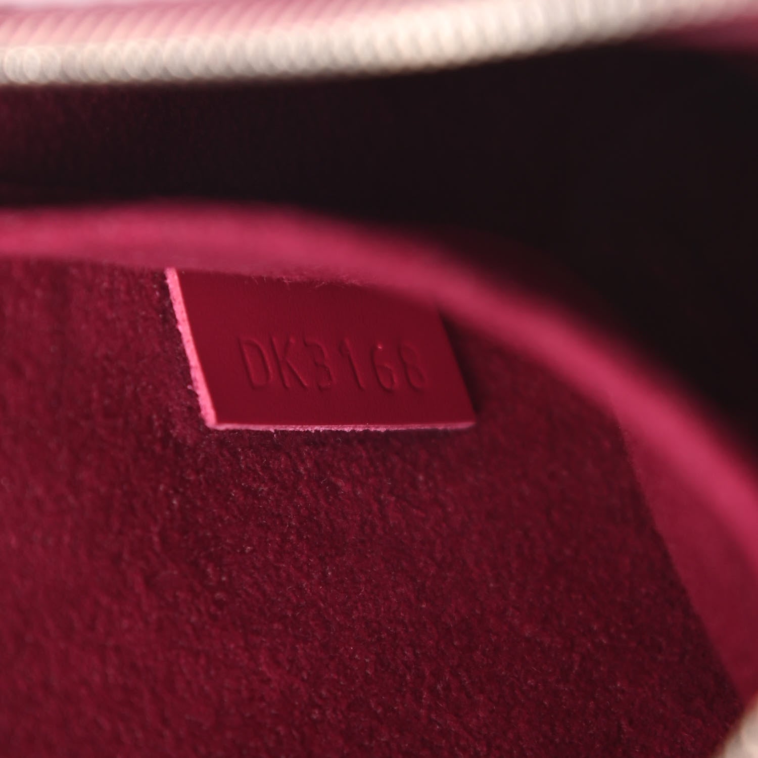 Louis Vuitton Epi Neverfull PM Fuchsia 8 of 16