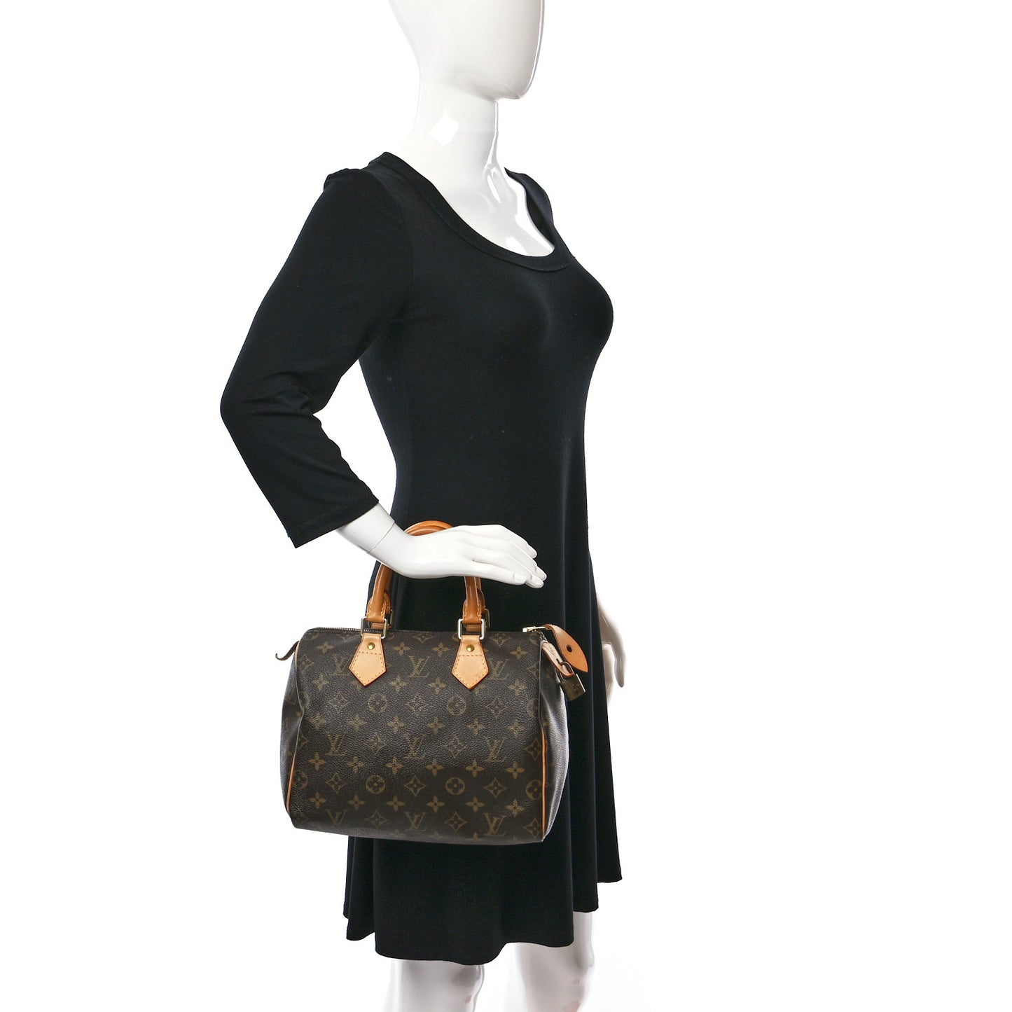 Monogram Speedy 25