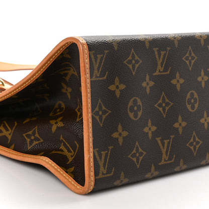 Louis Vuitton Monogram Popincourt Haut 8 of 9