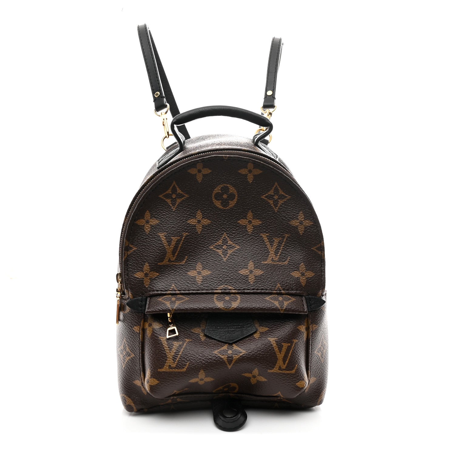 Louis Vuitton Monogram Palm Springs Backpack Mini 1 of 10