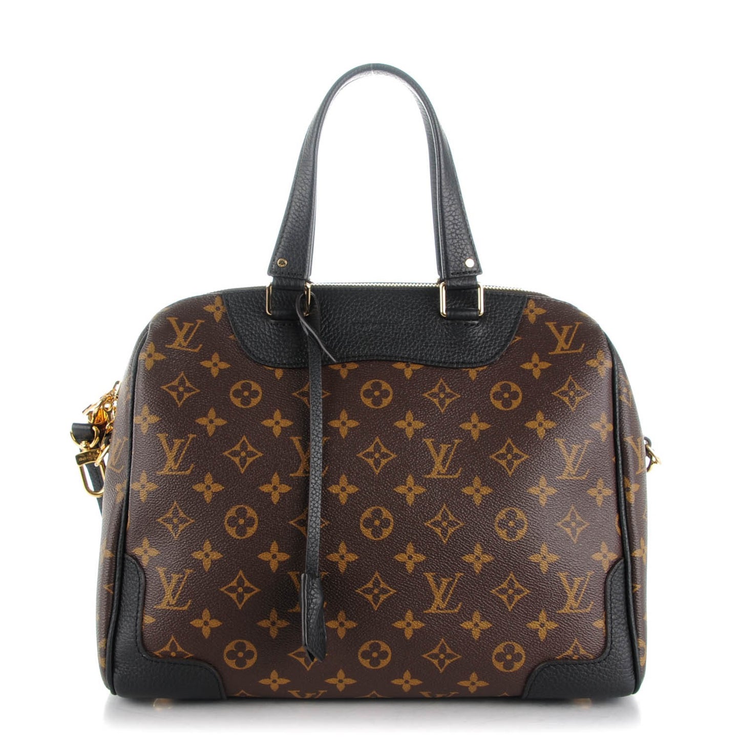Monogram Retiro NM Black