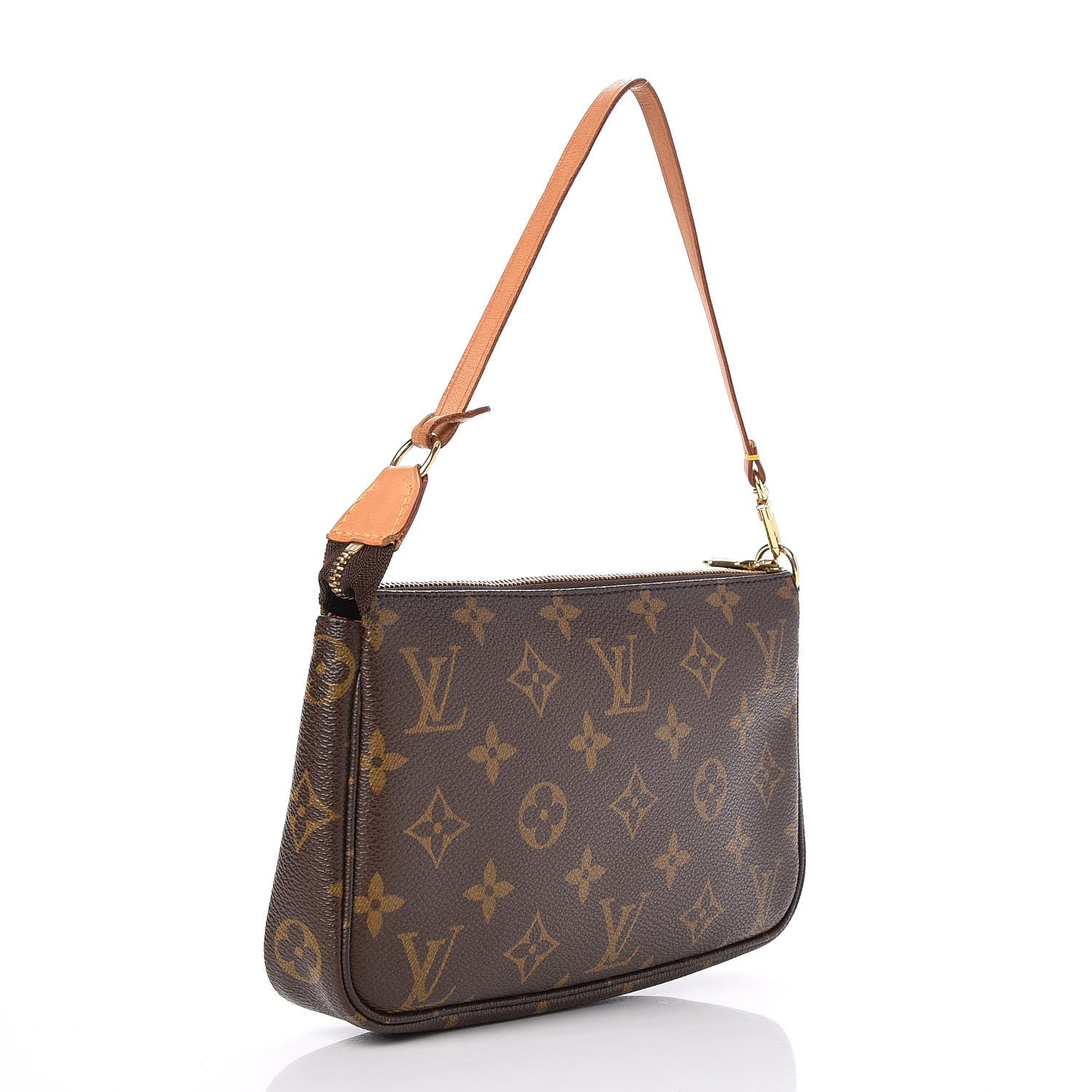 Louis Vuitton Monogram Pochette Accessories 3 of 7