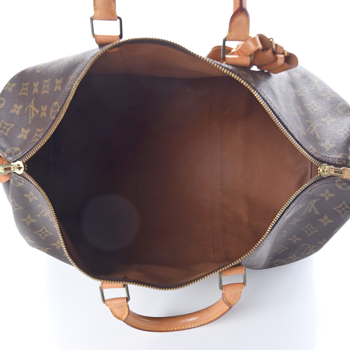 Monogram Keepall 50