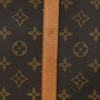 Louis Vuitton Monogram Babylone 10 of 12