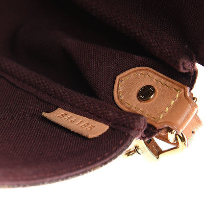 Louis Vuitton Monogram Favorite MM 6 of 11
