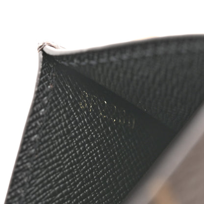 Louis Vuitton Reverse Monogram Card Holder 5 of 5