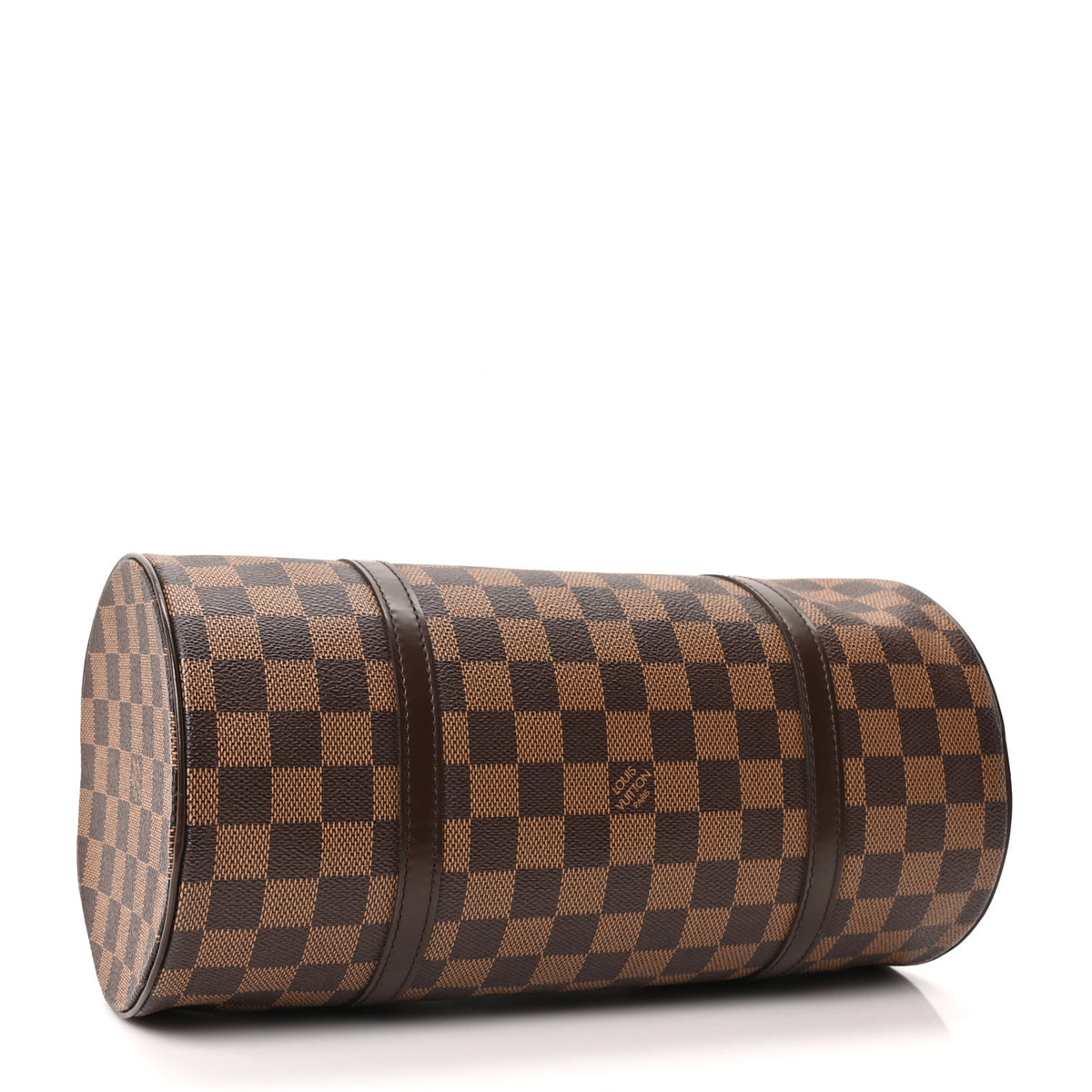Louis Vuitton Damier Ebene Papillon 30 With Companion 5 of 10
