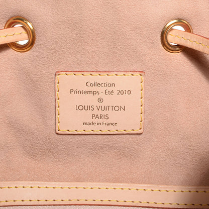 Louis Vuitton Monogram Eden Neo Peach Peach 6 of 7