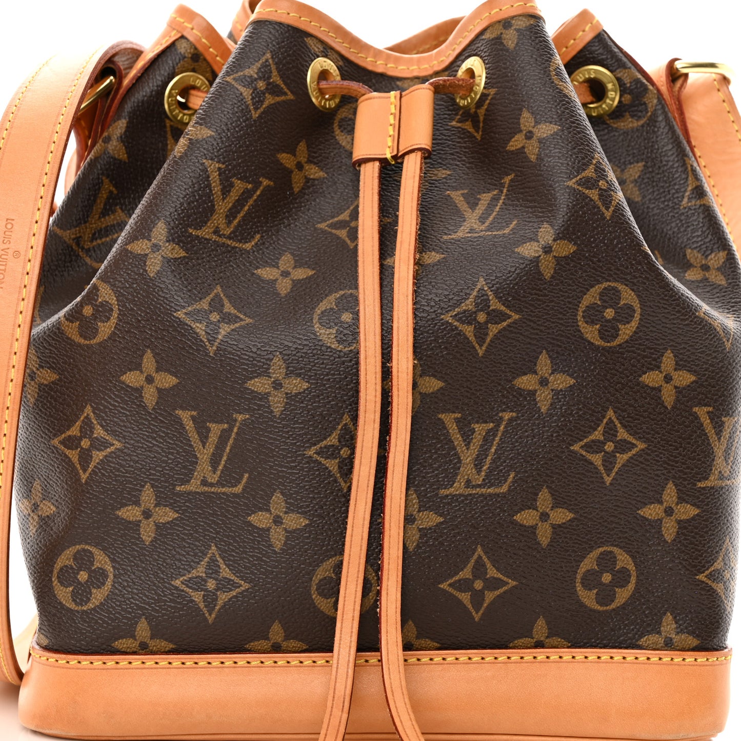 Monogram Noe BB