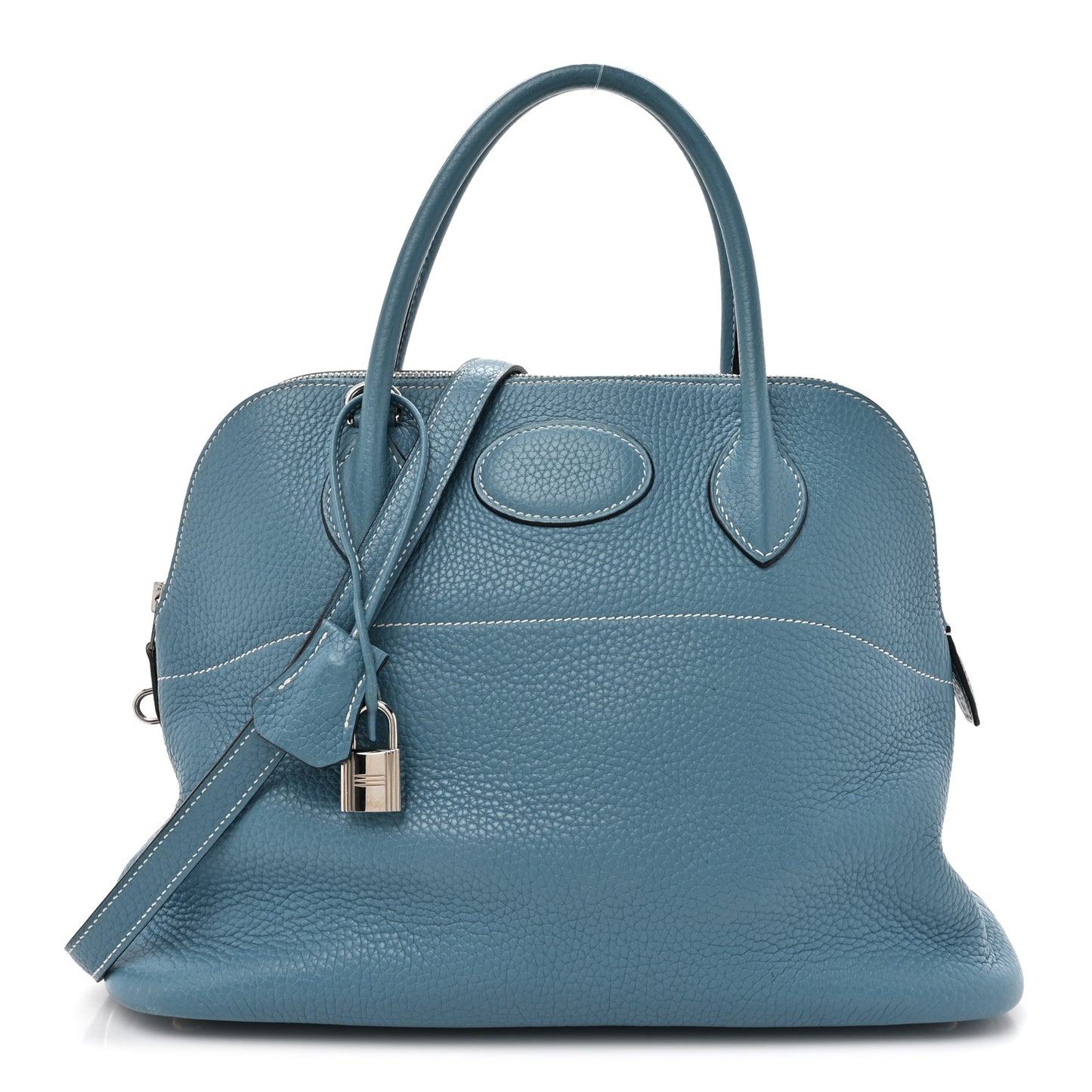Taurillon Clemence Bolide 31 Blue Jean