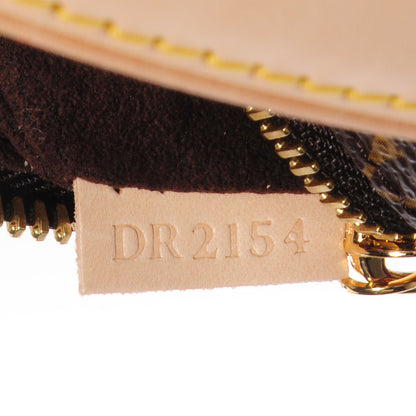 Louis Vuitton Monogram Pochette Metis 12 of 27