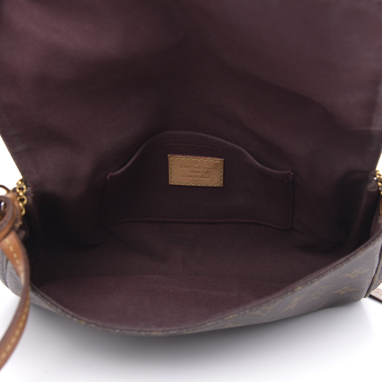 Monogram Favorite MM