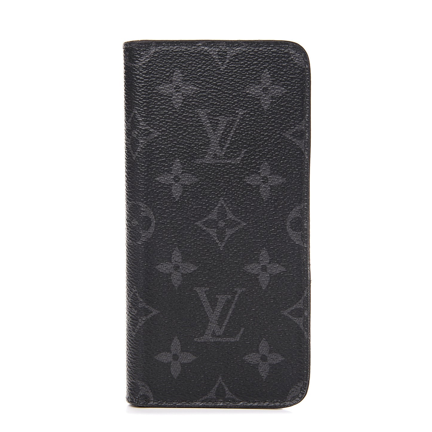 Monogram Eclipse iPhone 7 Plus Folio Case
