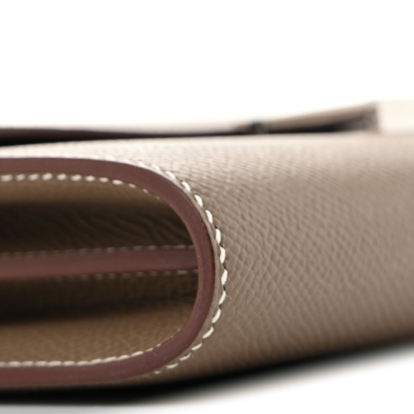 Epsom Constance Long To Go Wallet Etoupe