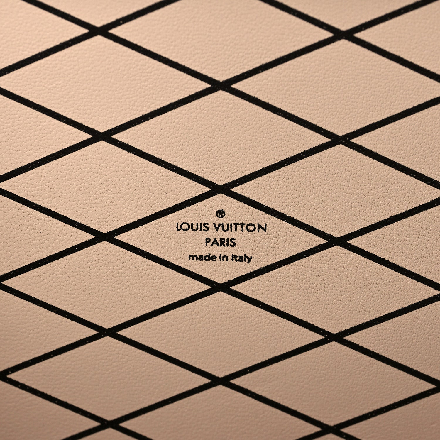 Louis Vuitton Metallic Epi Petite Malle Silver 5 of 8