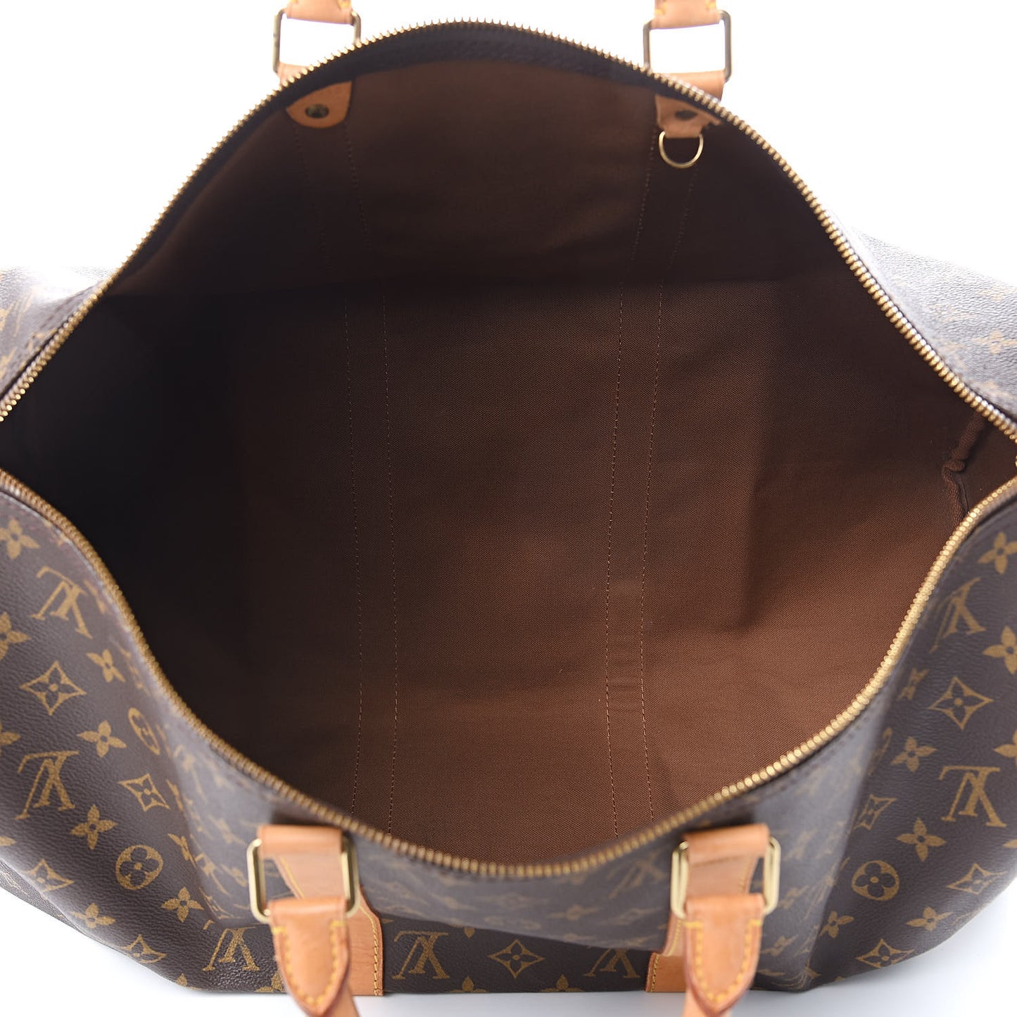 Monogram Keepall 50