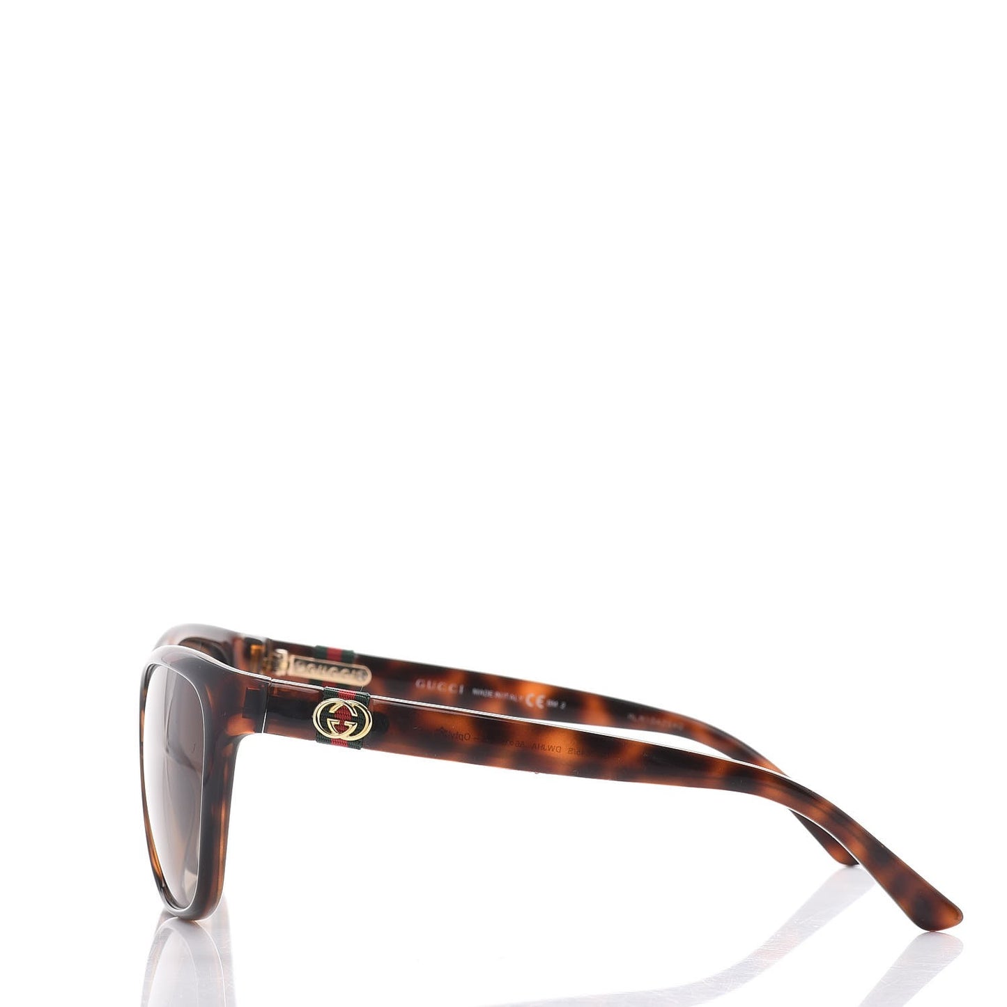 Web Sunglasses GG 3645/S Tortoise