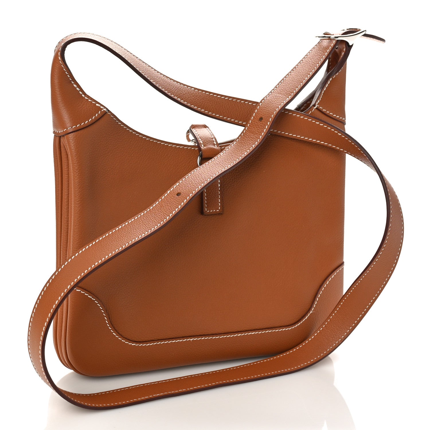 Hermes Evercolor Trim Duo 24 Gold 2 of 7