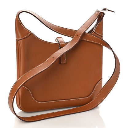 Hermes Evercolor Trim Duo 24 Gold 2 of 7