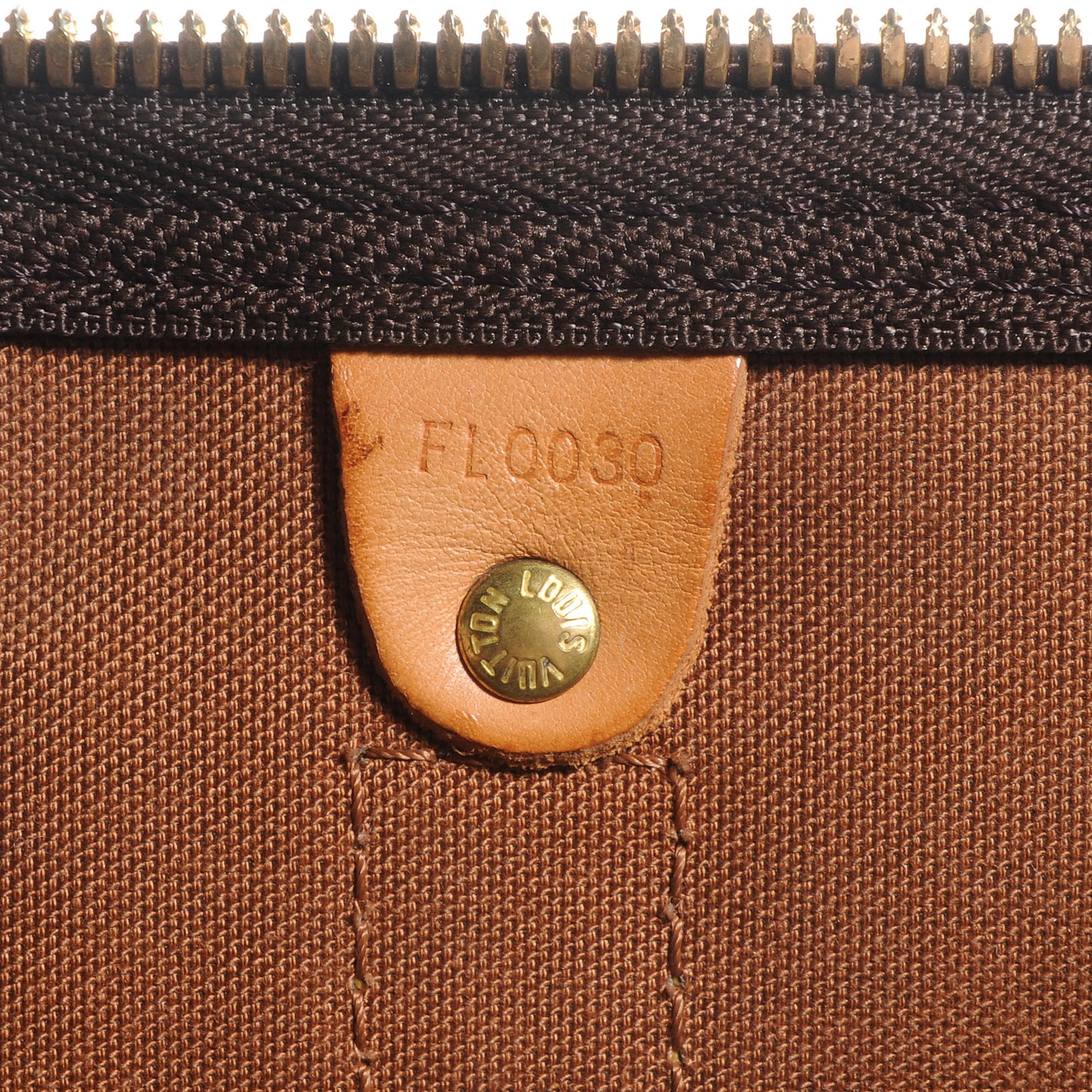 Monogram Keepall 50