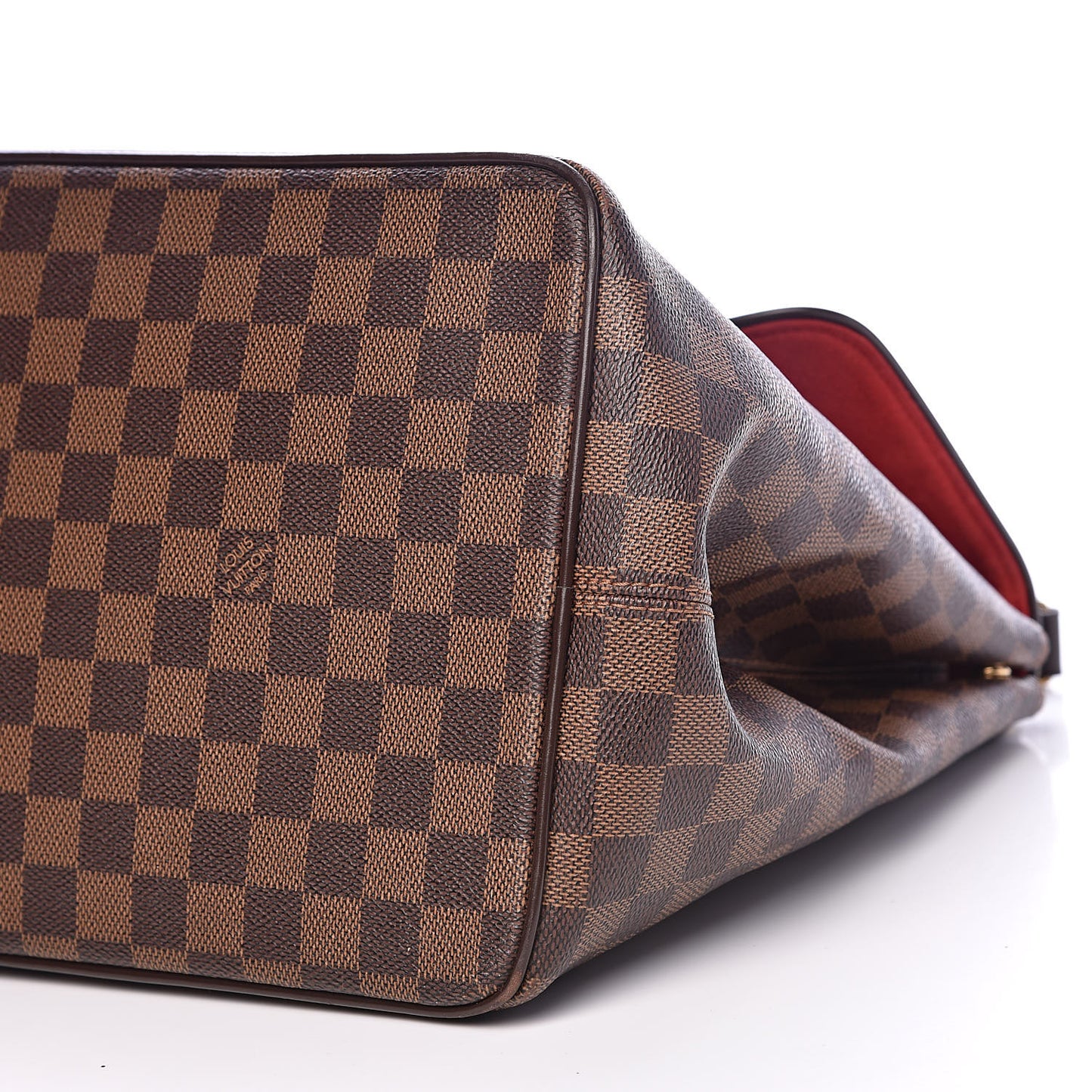 Damier Ebene Bergamo GM