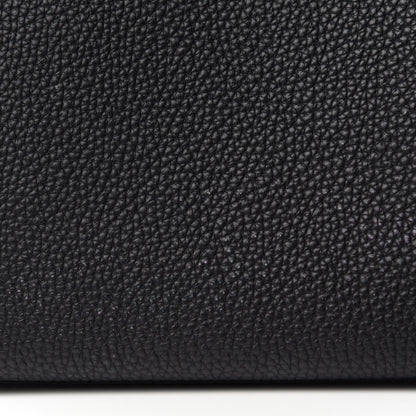 Hermes Togo Kelly Retourne 32 Black 13 of 23