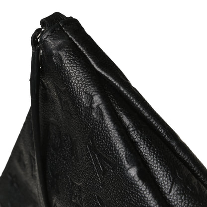 Louis Vuitton Empreinte Pallas Crossbody Black 9 of 9