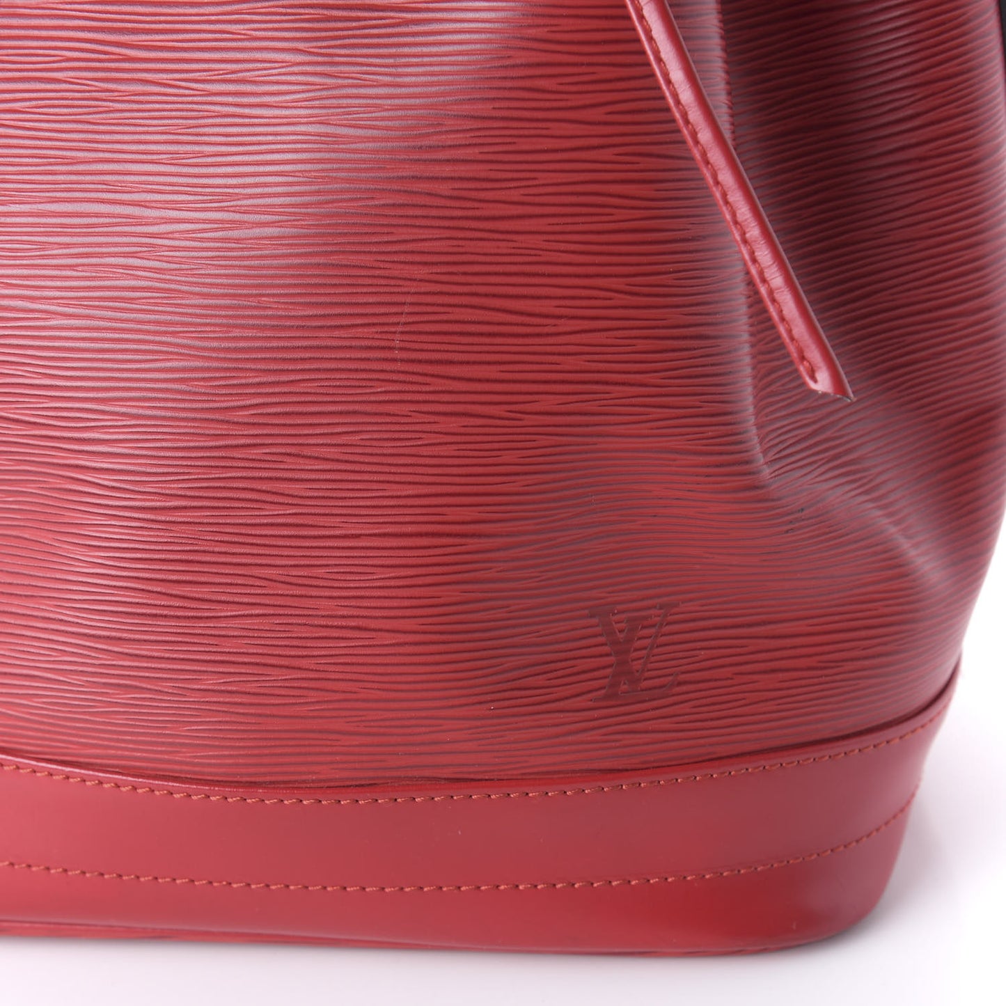 Epi Noe Castillan Red